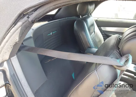 2002 Ford Thunderbird из США, поврежденный, VIN 1FAHP60A02Y125388